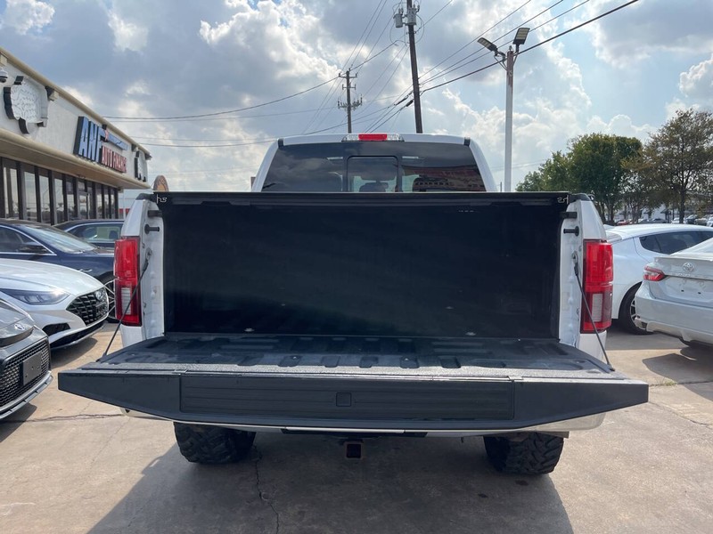 Ford F-150 Vehicle Image 11
