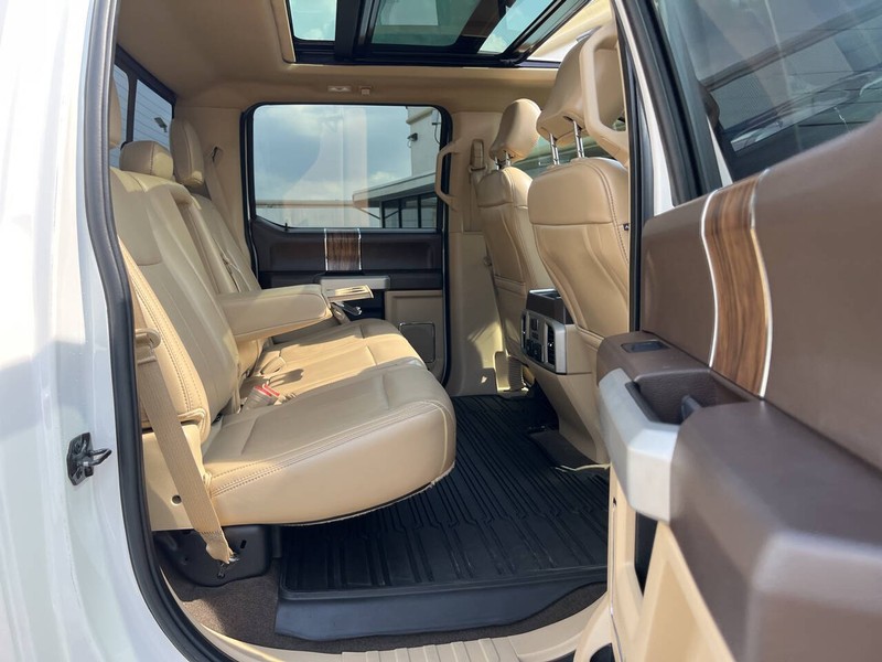 Ford F-150 Vehicle Image 12