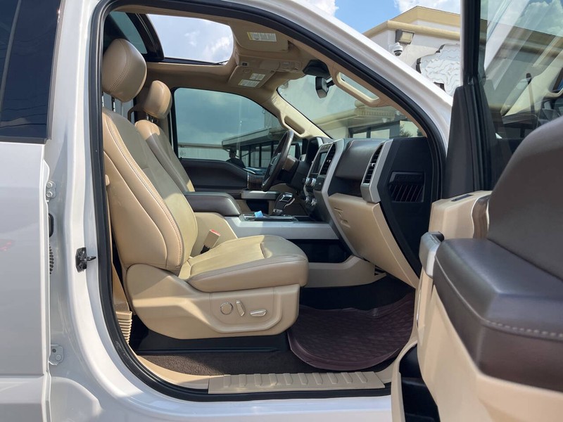 Ford F-150 Vehicle Image 13