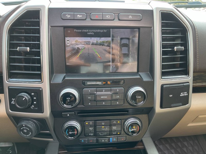 Ford F-150 Vehicle Image 14