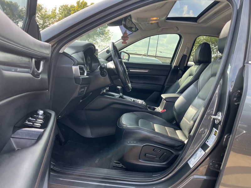 Mazda CX-5 Vehicle Image 07