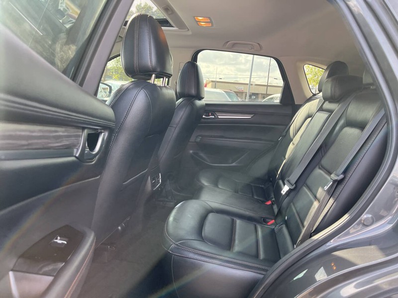 Mazda CX-5 Vehicle Image 08