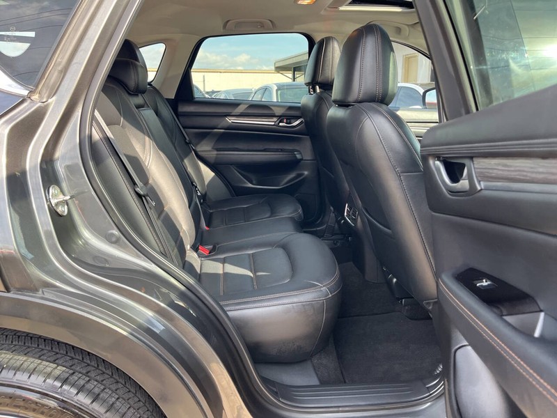 Mazda CX-5 Vehicle Image 10