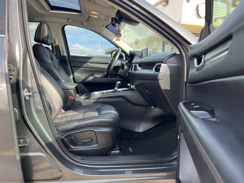 Mazda CX-5 Vehicle Image 11