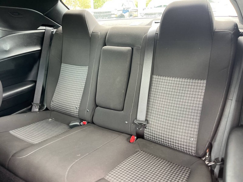 Dodge Challenger Vehicle Image 08