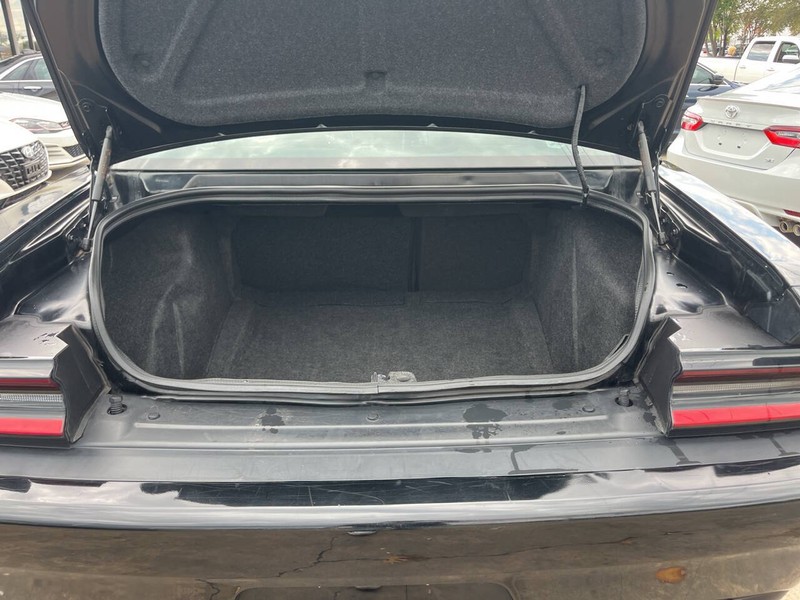 Dodge Challenger Vehicle Image 09