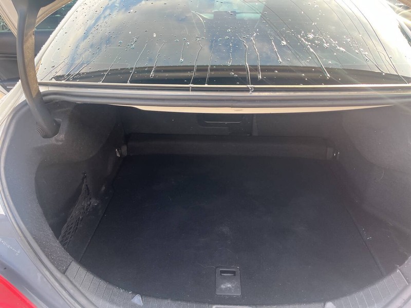 Mercedes-Benz CLA Vehicle Image 15