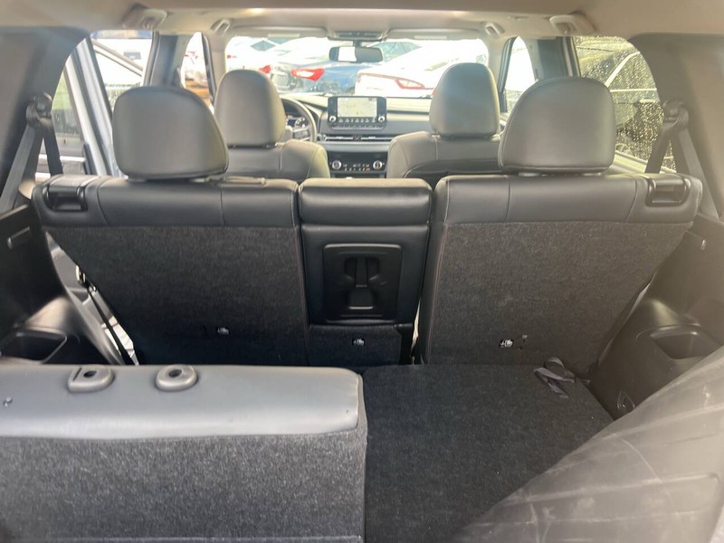 Mitsubishi Outlander Vehicle Image 19