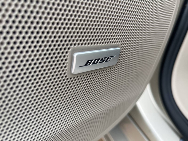 Cadillac XTS Vehicle Image 07