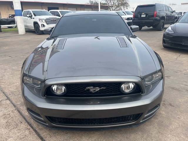 Ford Mustang GT 2dr Fastback - Houston TX