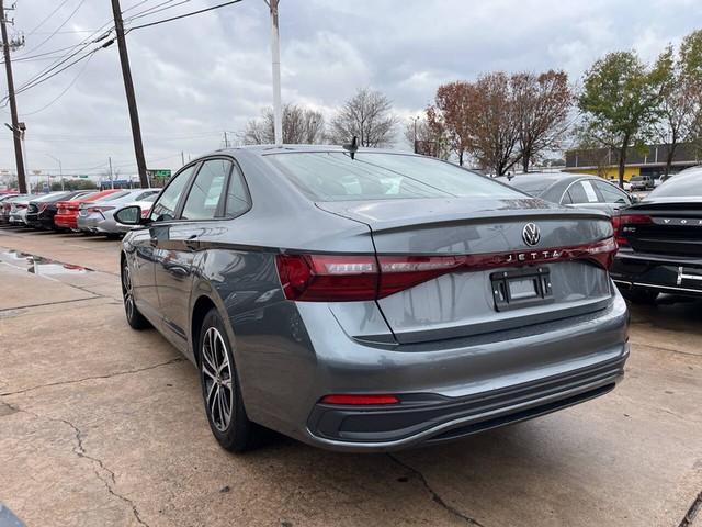Volkswagen Jetta Sport - Houston TX