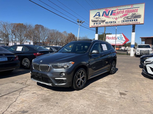 BMW X1 sDrive28i - Houston TX