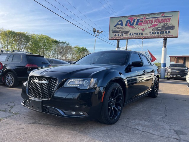 Chrysler 300 300S - Houston TX