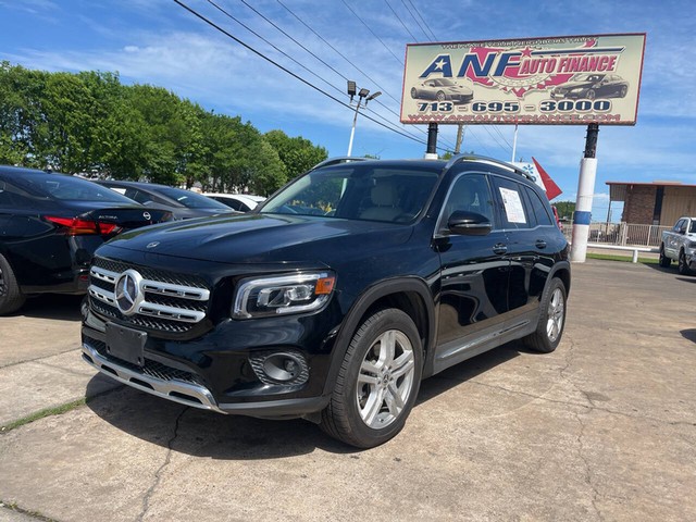 Mercedes-Benz GLB GLB 250 4dr SUV - Houston TX