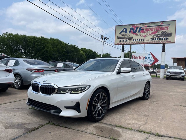BMW 3 Series 330i - Houston TX