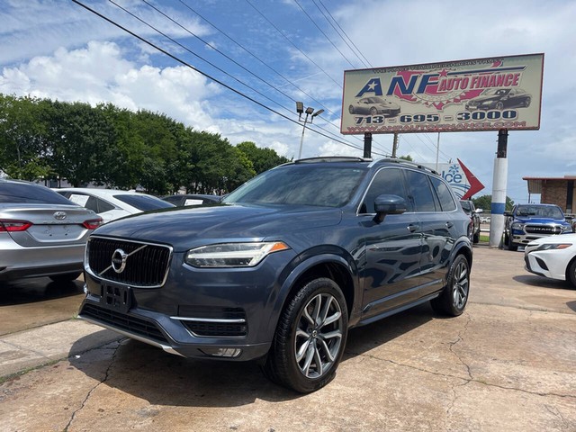 Volvo XC90 Momentum - Houston TX