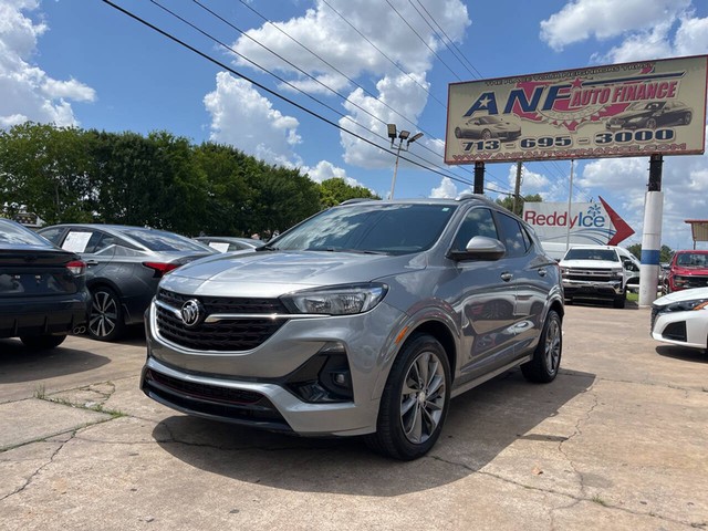 Buick Encore GX Select - Houston TX