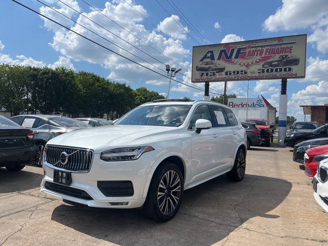 Volvo XC90 Momentum - Houston TX
