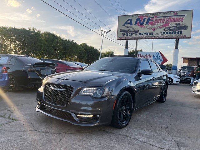 Chrysler 300 300S - Houston TX