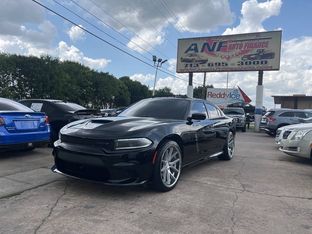 Dodge Charger GT 4dr Sedan - Houston TX