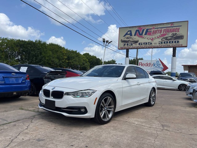 BMW 3 Series 330i - Houston TX