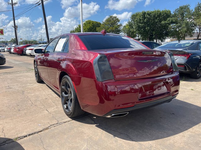 Chrysler 300 300S - Houston TX
