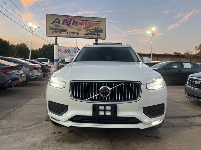 Volvo XC90 Momentum - Houston TX