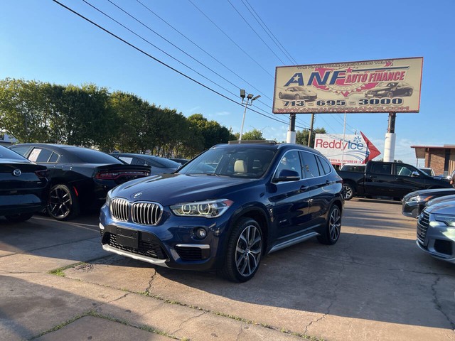 BMW X1 xDrive28i - Houston TX