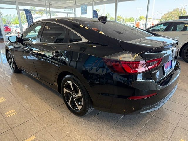 Honda Insight Vehicle Full-screen Gallery Image 05
