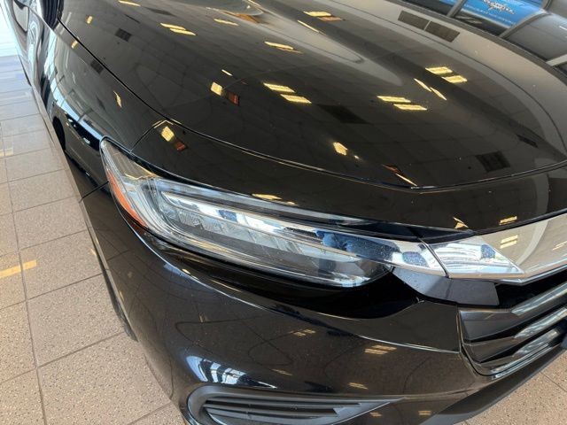 Honda Insight Vehicle Full-screen Gallery Image 09