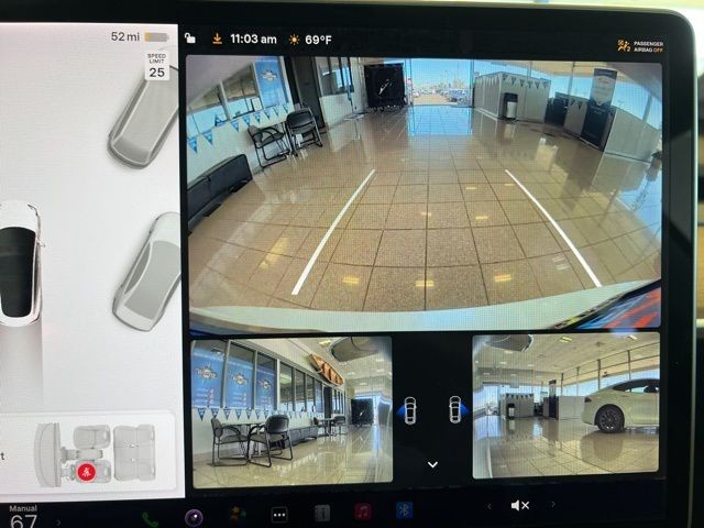 Tesla Model 3 Vehicle Full-screen Gallery Image 30