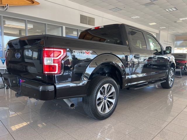 Ford F-150 Vehicle Full-screen Gallery Image 06