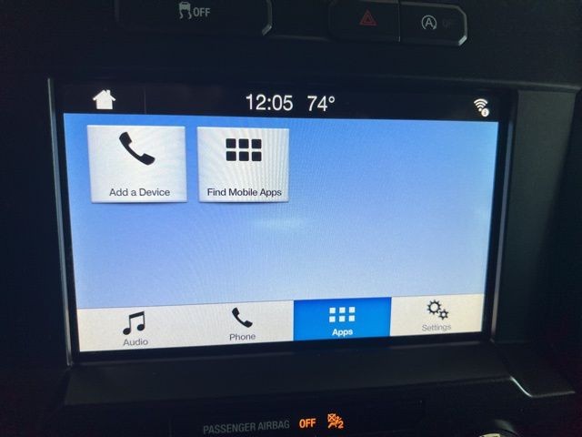 Ford F-150 Vehicle Full-screen Gallery Image 25