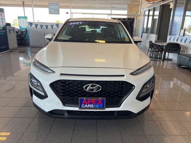 Hyundai Kona Vehicle Full-screen Gallery Image 17