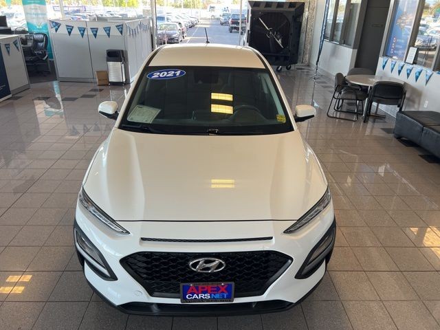 Hyundai Kona Vehicle Full-screen Gallery Image 18