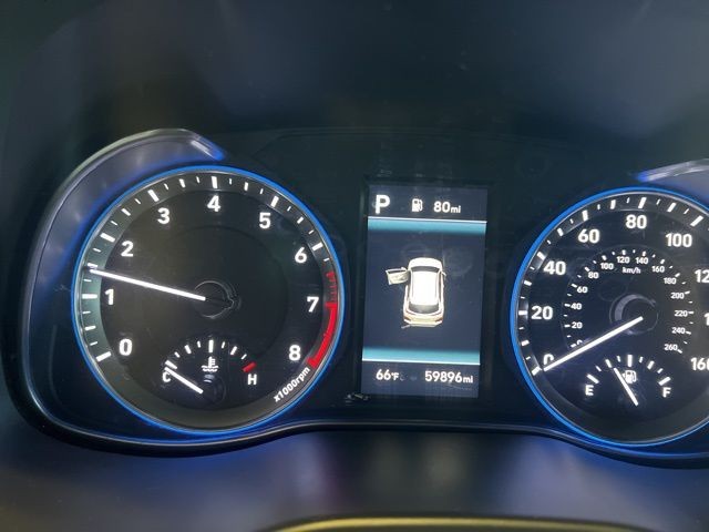 Hyundai Kona Vehicle Full-screen Gallery Image 26
