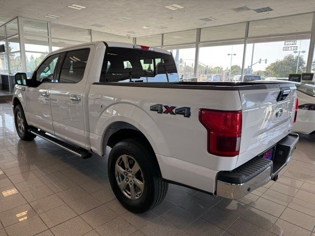 Ford F-150 Vehicle Full-screen Gallery Image 06