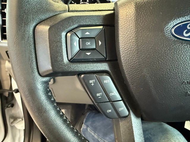 Ford F-150 Vehicle Full-screen Gallery Image 19