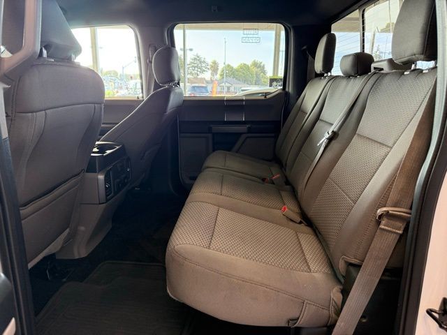 Ford F-150 Vehicle Full-screen Gallery Image 23