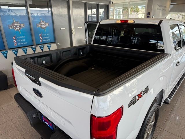 Ford F-150 Vehicle Full-screen Gallery Image 24