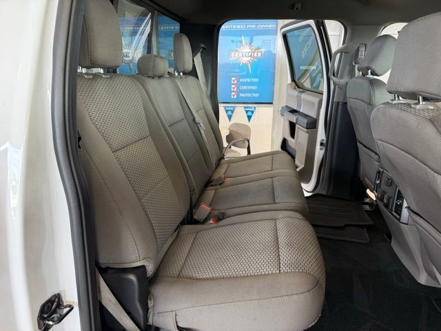 Ford F-150 Vehicle Full-screen Gallery Image 27