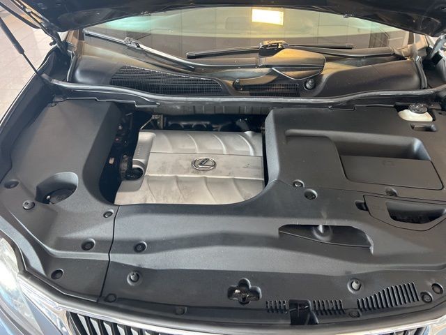 Lexus RX 350 Vehicle Full-screen Gallery Image 34