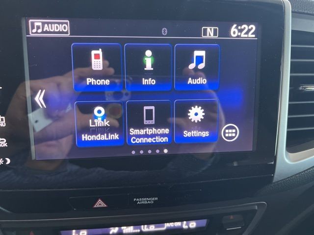 Honda Pilot Vehicle Full-screen Gallery Image 31