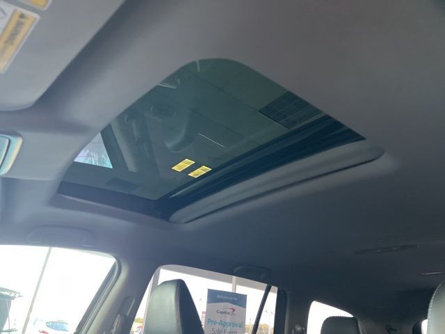 Honda Pilot Vehicle Full-screen Gallery Image 34