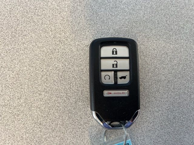 Honda Pilot Vehicle Full-screen Gallery Image 37