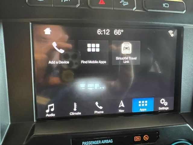 Ford Super Duty F-250 SRW Vehicle Full-screen Gallery Image 43