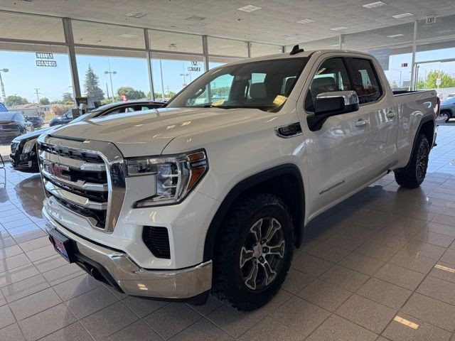 GMC Sierra 1500 Vehicle Full-screen Gallery Image 07