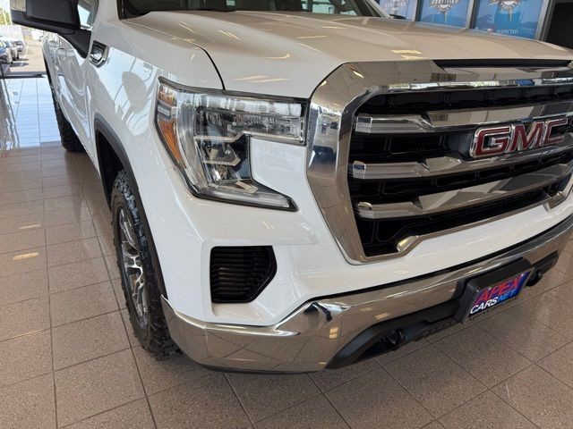 GMC Sierra 1500 Vehicle Full-screen Gallery Image 09