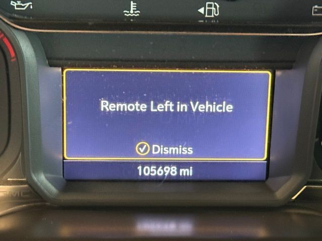 GMC Sierra 1500 Vehicle Full-screen Gallery Image 13