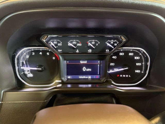 GMC Sierra 1500 Vehicle Full-screen Gallery Image 14